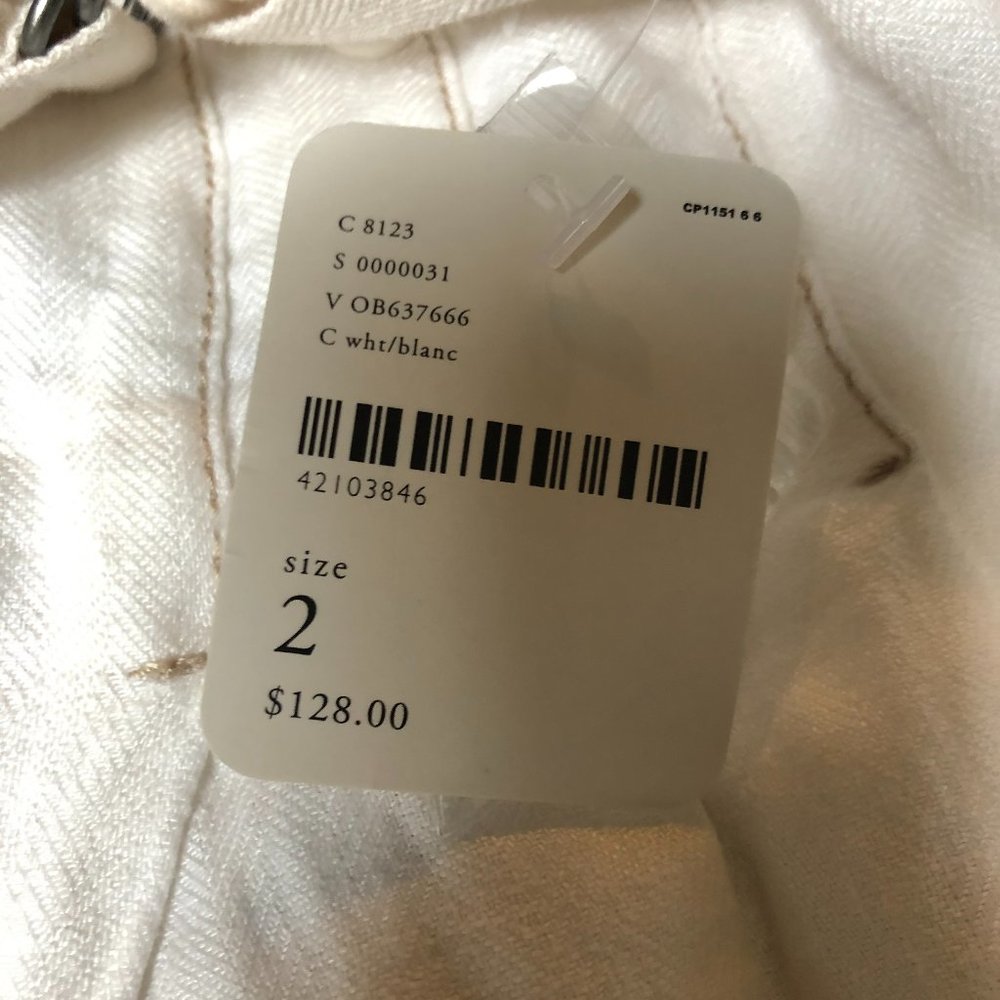 Free People Swing Pant